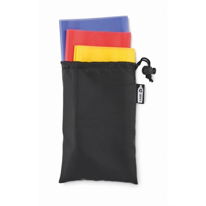 Bandas elásticas de fitness