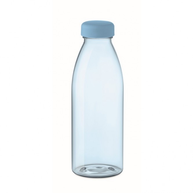 Botella de RPET libre de BPA