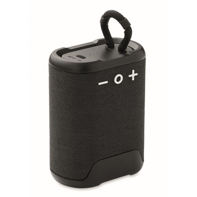 Altavoces 5.0 antisalpicaduras
