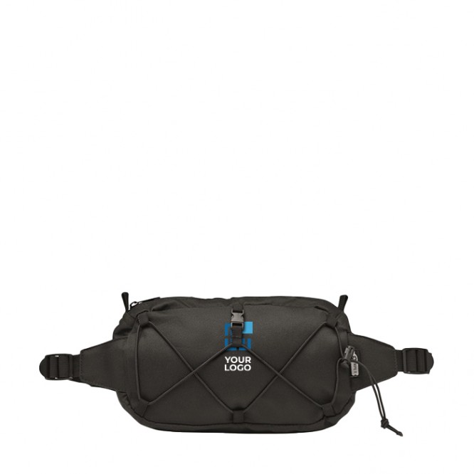 Riñonera reciclada sales