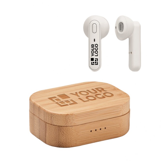 Auriculares bluetooth hotsell tws 5.0