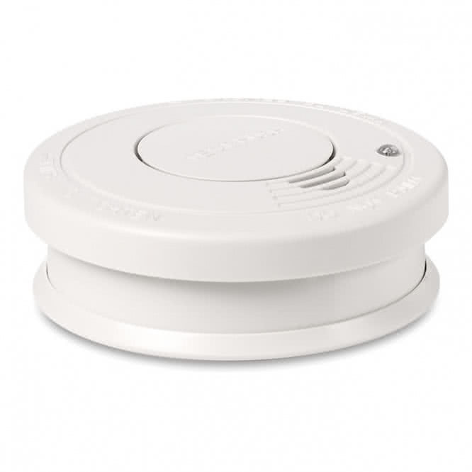 Detector de humos   