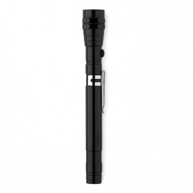 Linterna extensible  