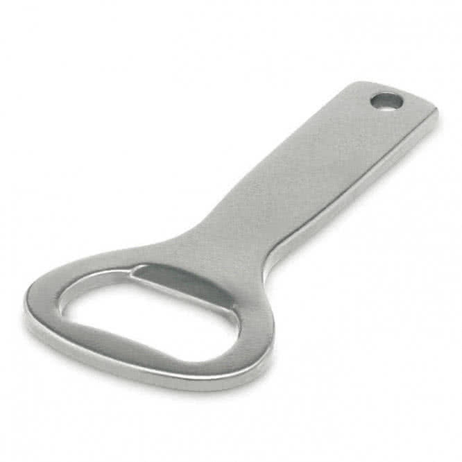 Abrebotellas personalizado de aluminio | Desde 0,30€