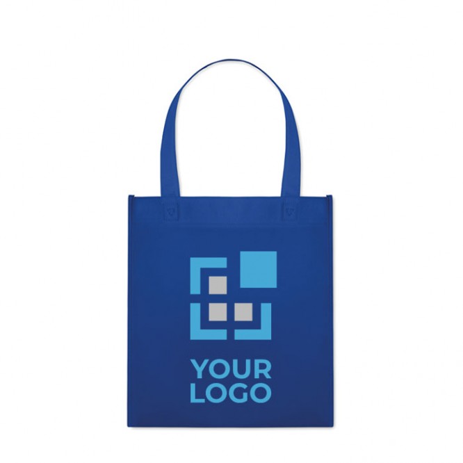exilio cura taza Bolsas serigrafiadas baratas para empresas | Desde 0,44€