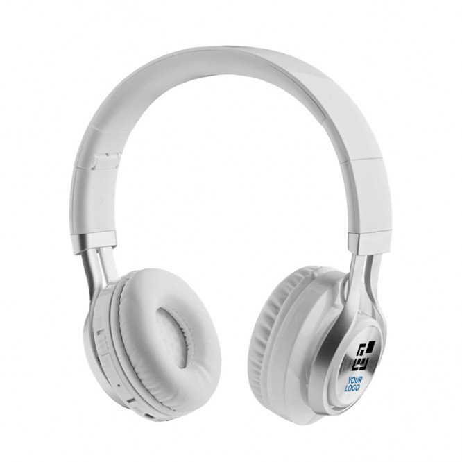 Auriculares modernos con logo impreso Desde 17 98