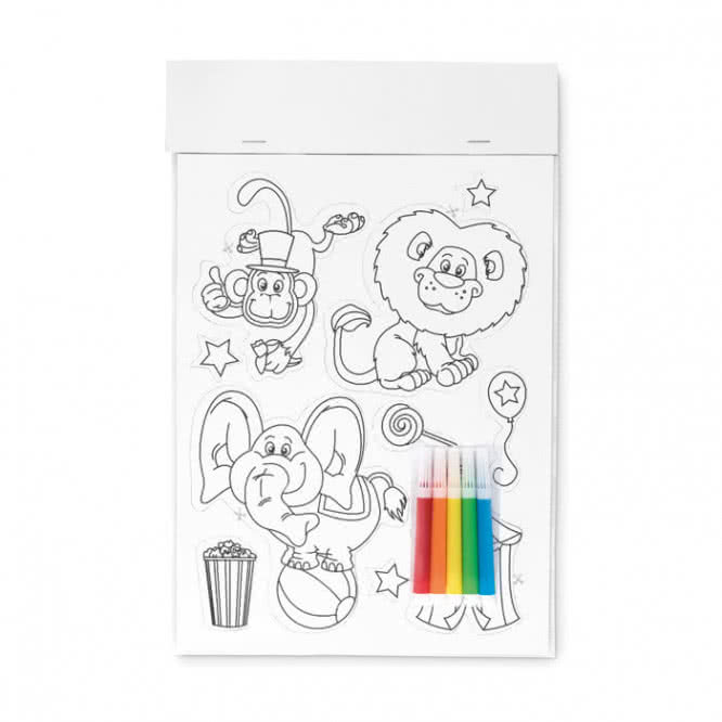 Adhesivos magnéticos para pintar