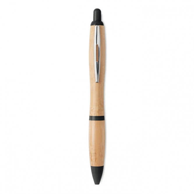 Bolígrafo de madera clásico