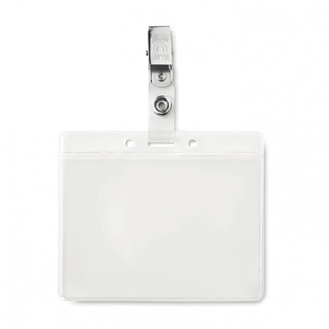 Identificador para tarjetas y acreditaciones