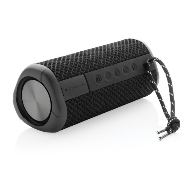 Altavoz resistente al agua