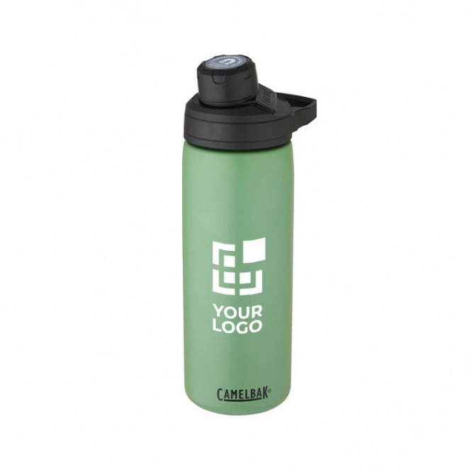 Botella CamelBak® de acero inoxidable con doble pared 600ml