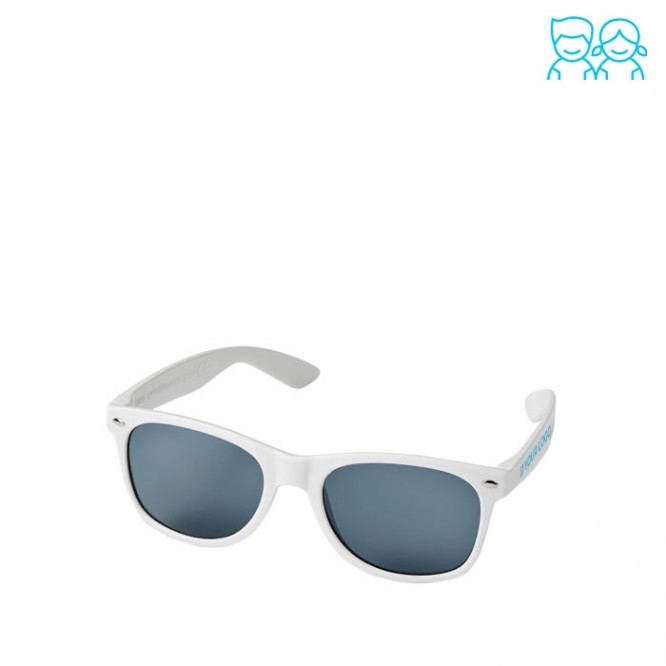 Gafas de sol de regalo para niños vista principal