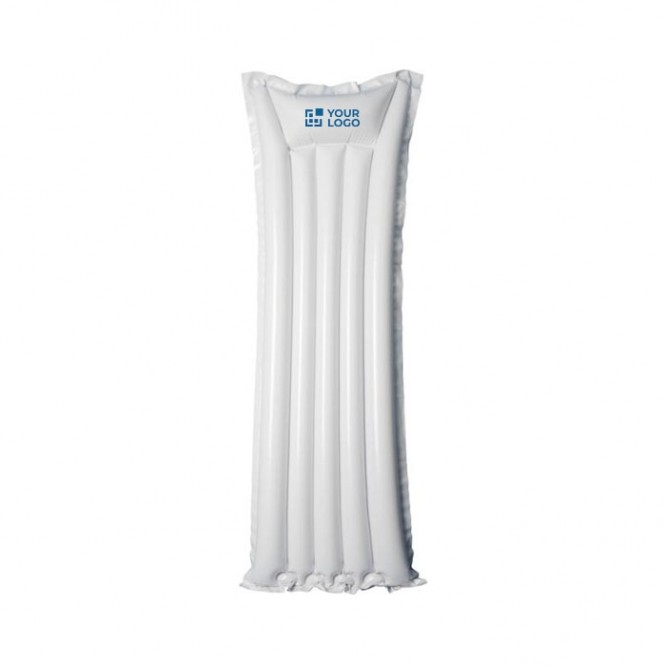 Colchoneta hinchable personalizada