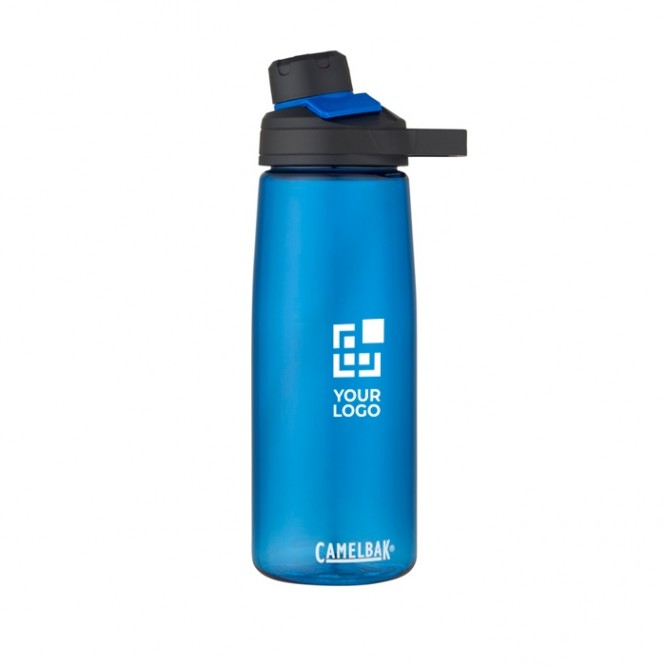 Botella CamelBak® de tritán reciclado con tapón magnético 750ml vista principal