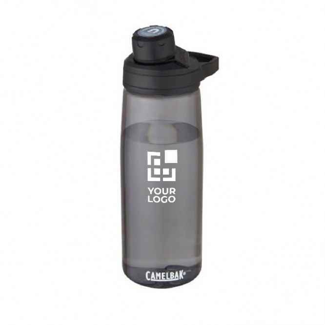 Botella CamelBak® de tritán reciclado con tapón magnético 750ml vista principal