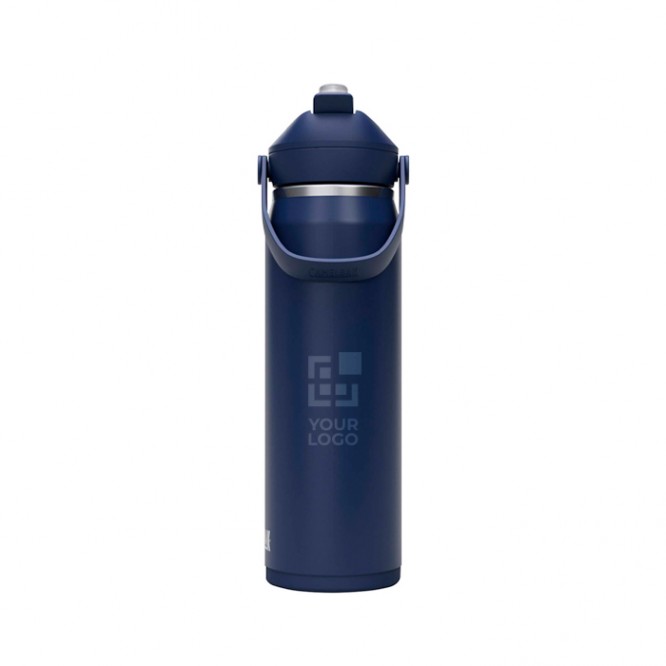 Botella de acero inoxidable 750ml Camelbak® Thrive Flip VSS Botella de acero inoxidable 750ml Camelbak® Thrive Flip VSS