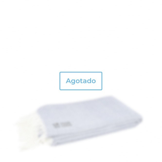 Manta de verano 170 g/m2 vista principal - Agotado