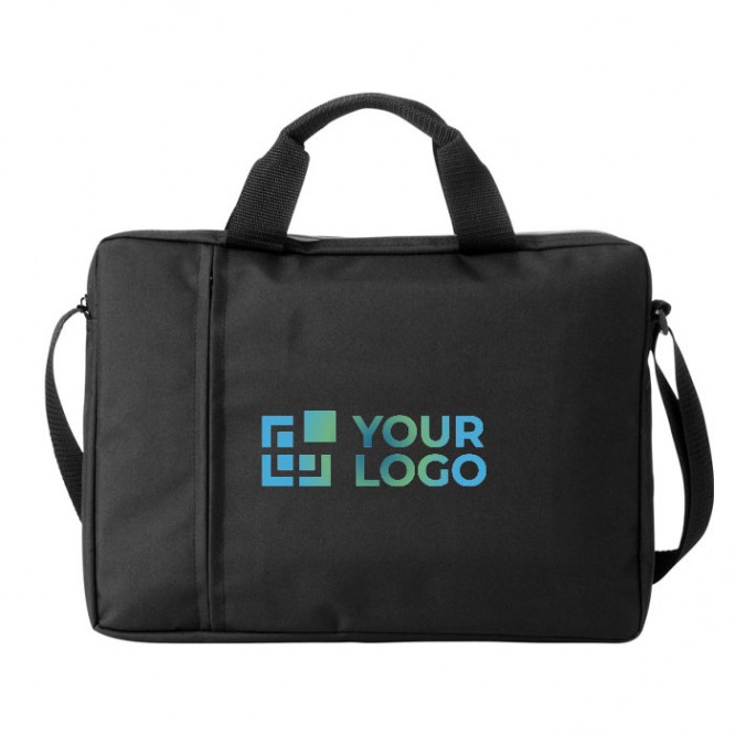 Bolsa para portátil acolchada