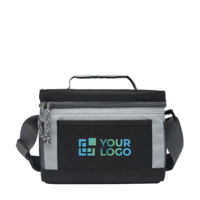 Bolsas isotérmicas para seis latas
