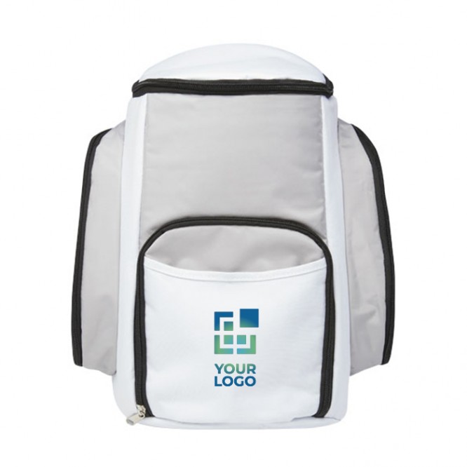 Mochila térmica capacidad de 20 litros