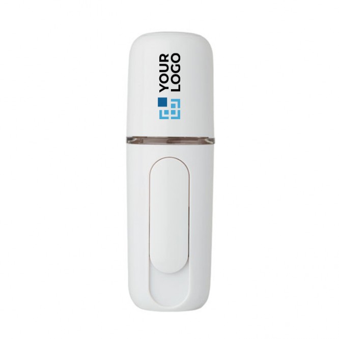 Pulverizador automático de alcohol vista principal