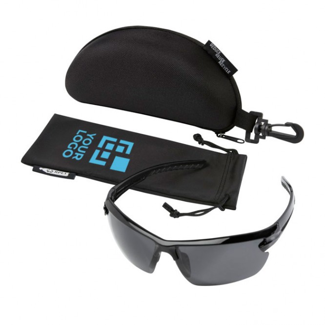 Gafas de sol deportivas polarizadas