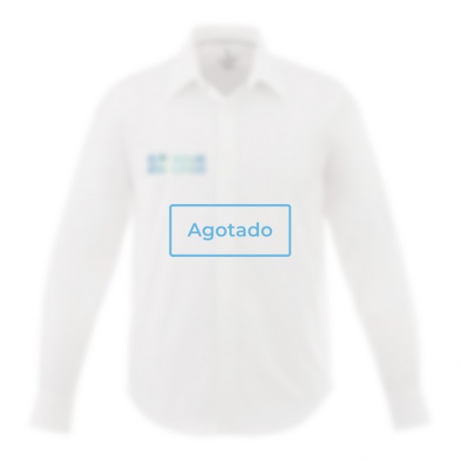 Camisas con logo 118 g/m2 vista principal - Agotado