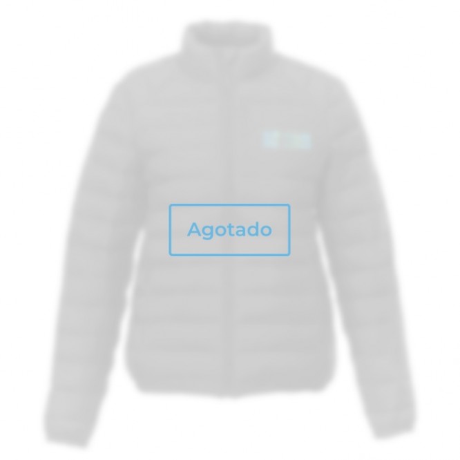 Chaquetas mujer promocionales poliéster vista principal - Agotado