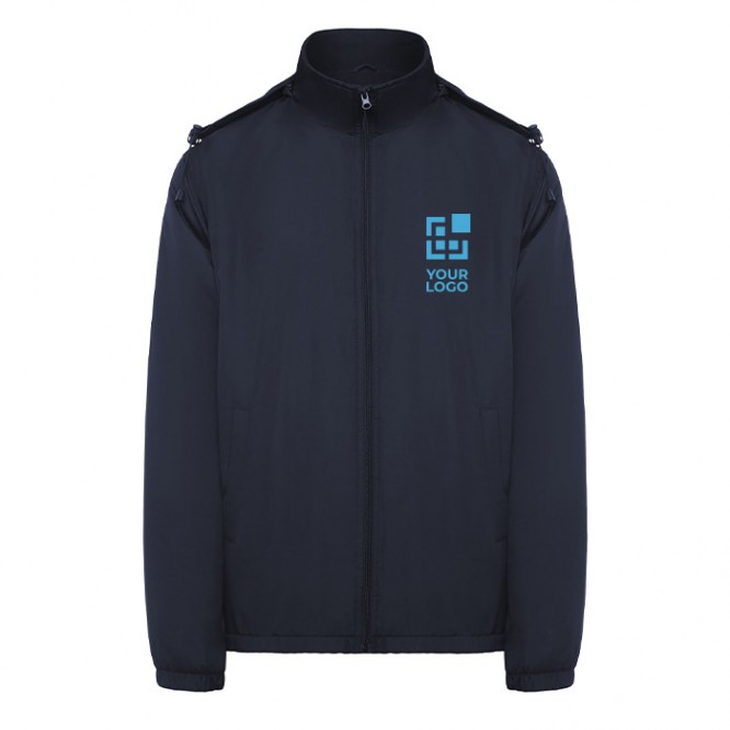 Chaqueta impermeable ligera poliester Desde 14 31