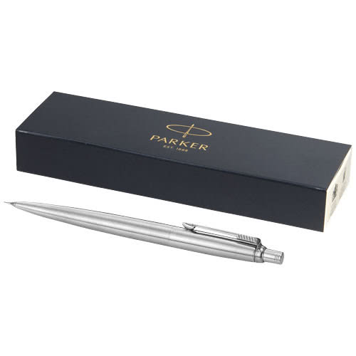 lápiz portaminas parker jotter personalizado