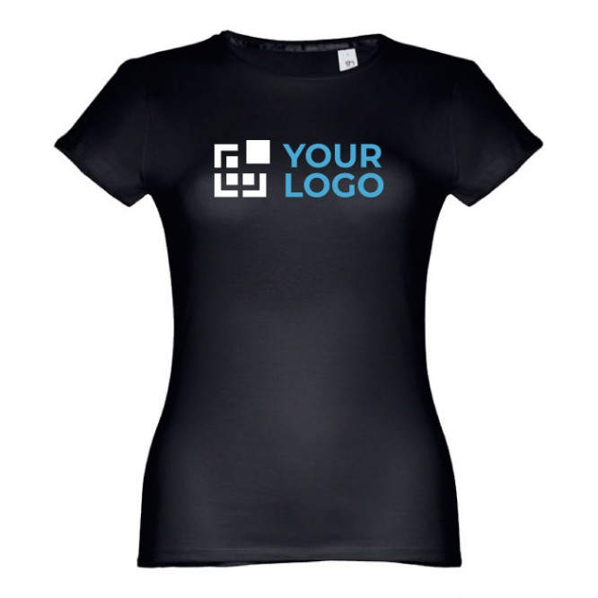 Camisetas algodon sale personalizadas