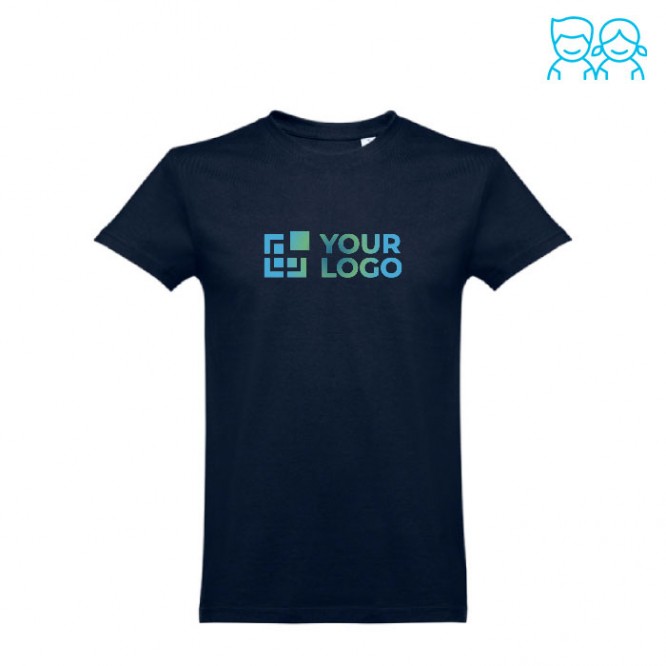 Camisetas para niños personalizadas