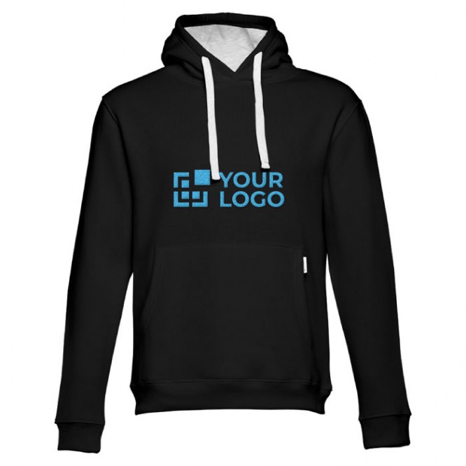 Sudaderas publicidad con capucha