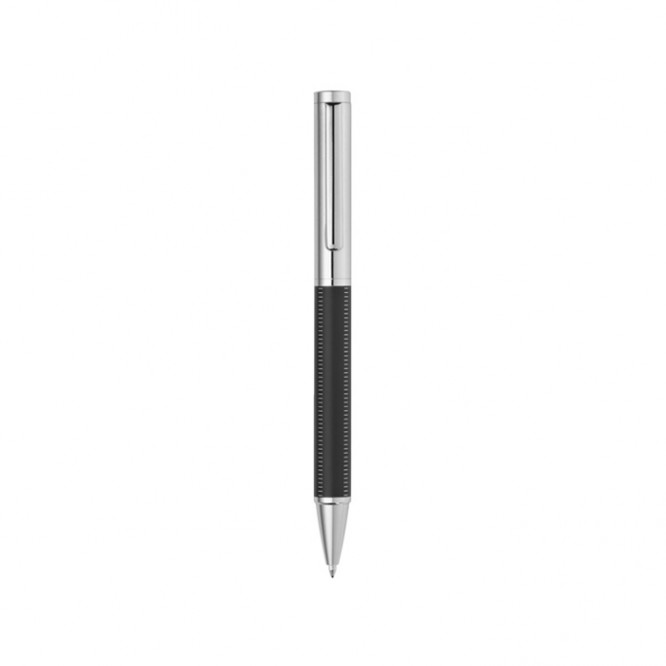 Un lujoso bolígrafo en caja individual vista principal