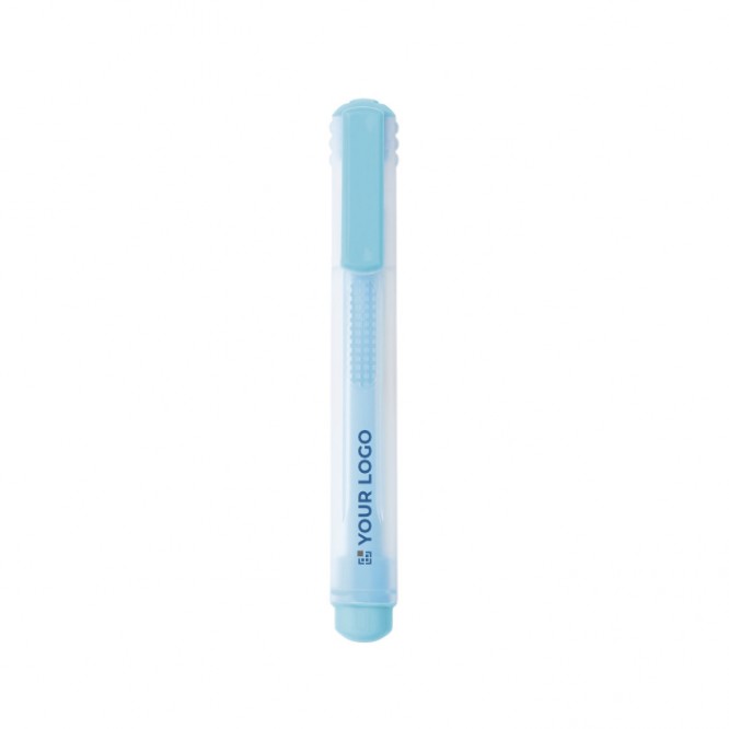 Rotulador fluorescente personalizado