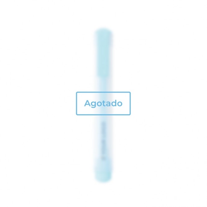 Rotulador fluorescente personalizado vista principal - Agotado