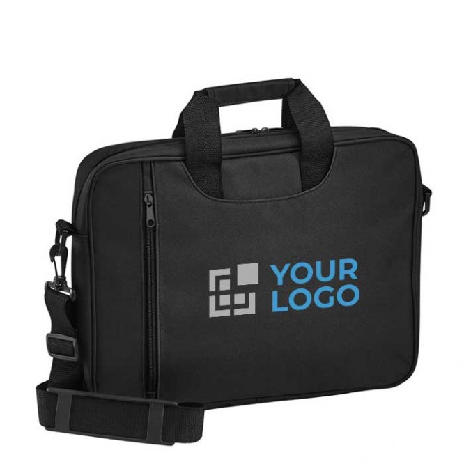 Funda portadocumentos para empresas vista principal