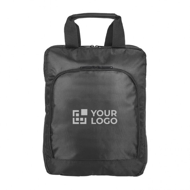 Mochila para portátil personalizada