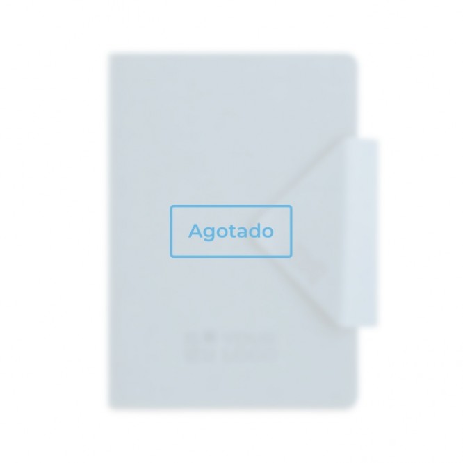 Agenda Schedule A5 - agotado