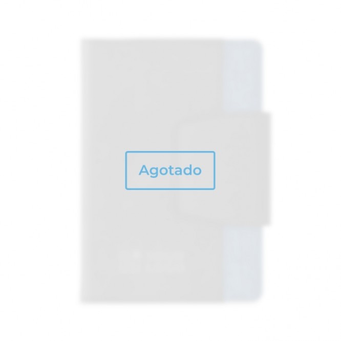 Agenda Timeshift A5 - agotado Agenda Timeshift A5 - agotado