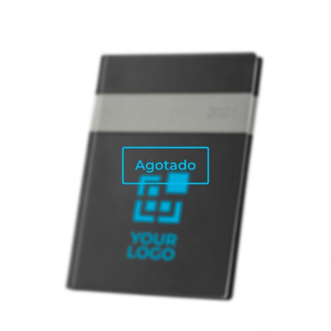 Agenda Ontime B5 Agotado