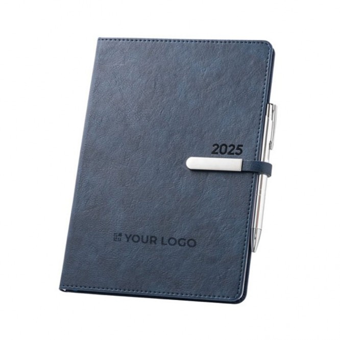 Agenda Memory A5