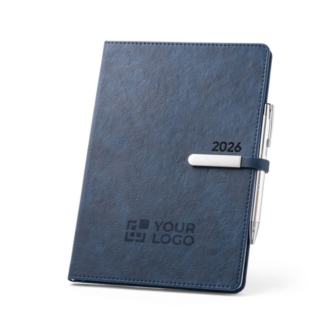 Agenda Memory A5