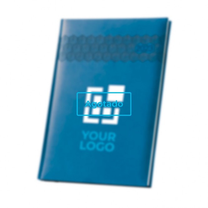 Agenda Origami B5 Agotado