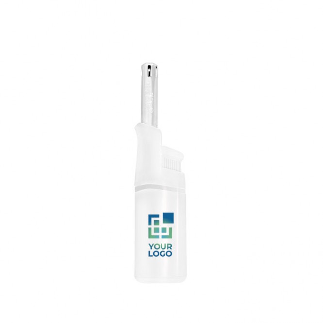 Encendedor electrónico ideal para la cocina con mango ancho