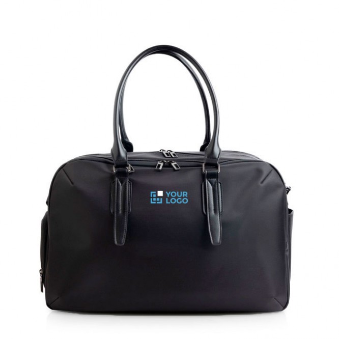 Bolsa elegante versátil tanto para deporte como para PC 15,6