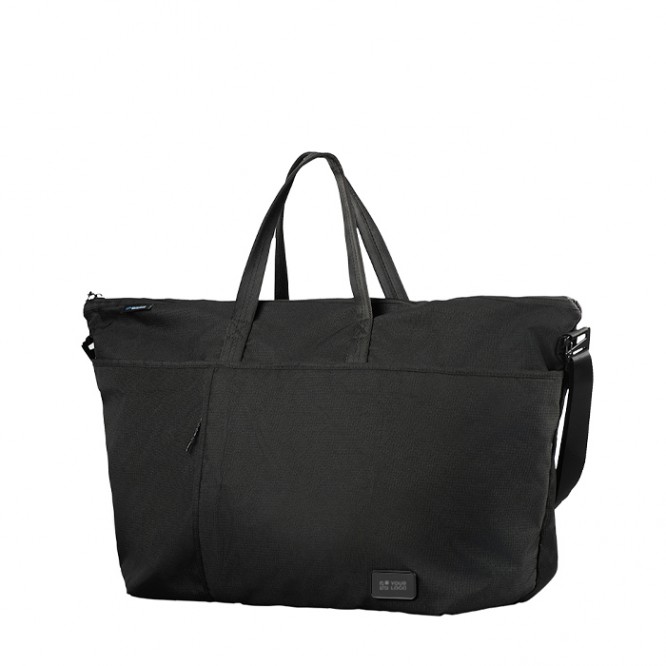 Bolsa de deporte de plástico reciclado de origen oceánico 300 g/m2