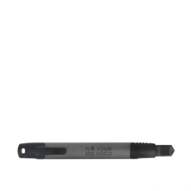 Cuchillo para manualidades con mango ergonómico para mejor sujeción vista principal