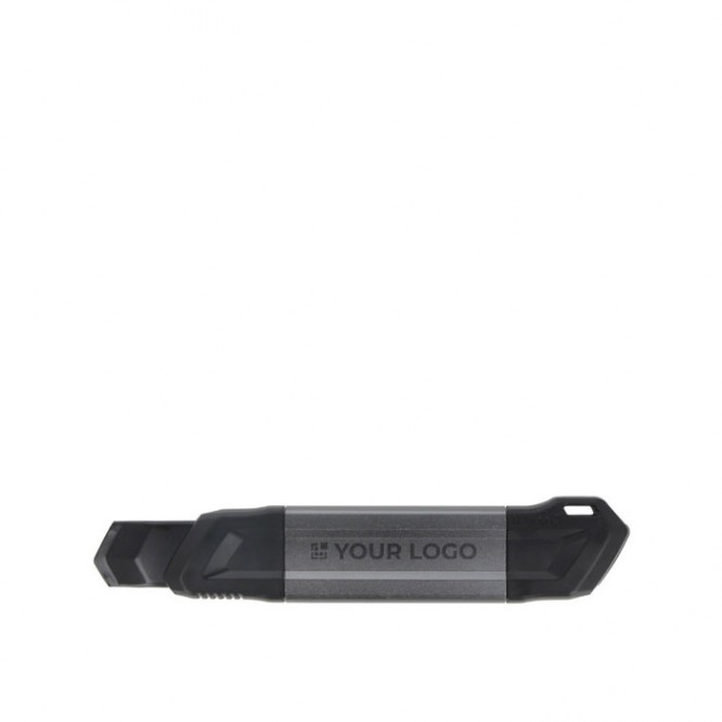 Cuchillo para manualidades con mango ergonómico para mejor sujeción XXL