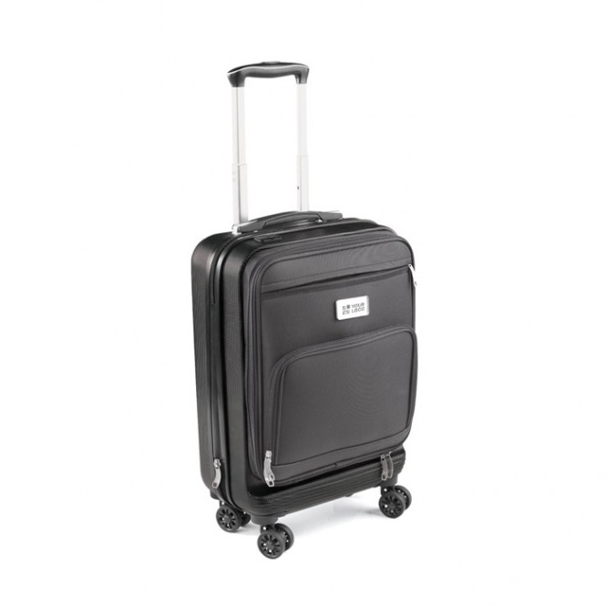 Trolley de varios compartimientos de organización de 4 ruedas